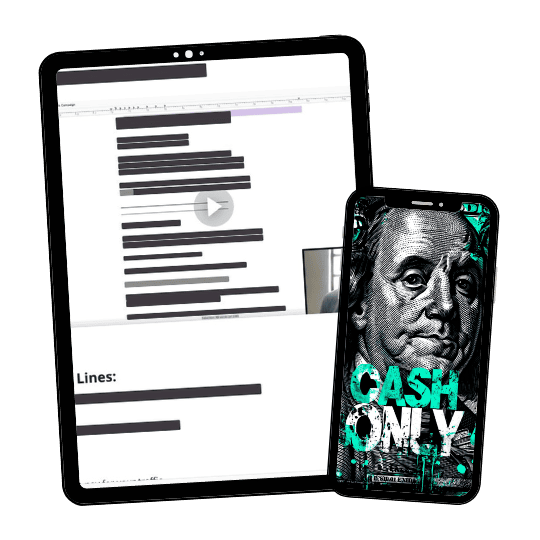 4 Day Cash Campaign